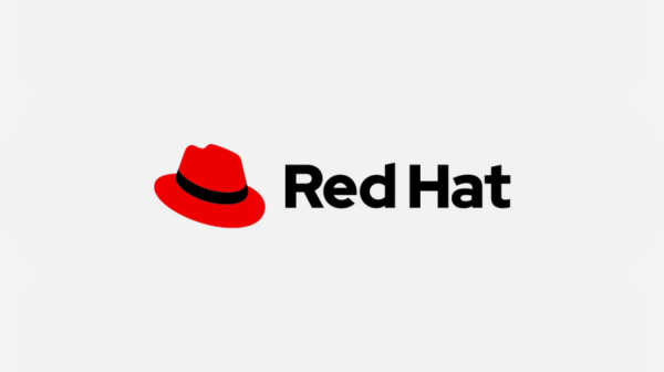 redhatlogo